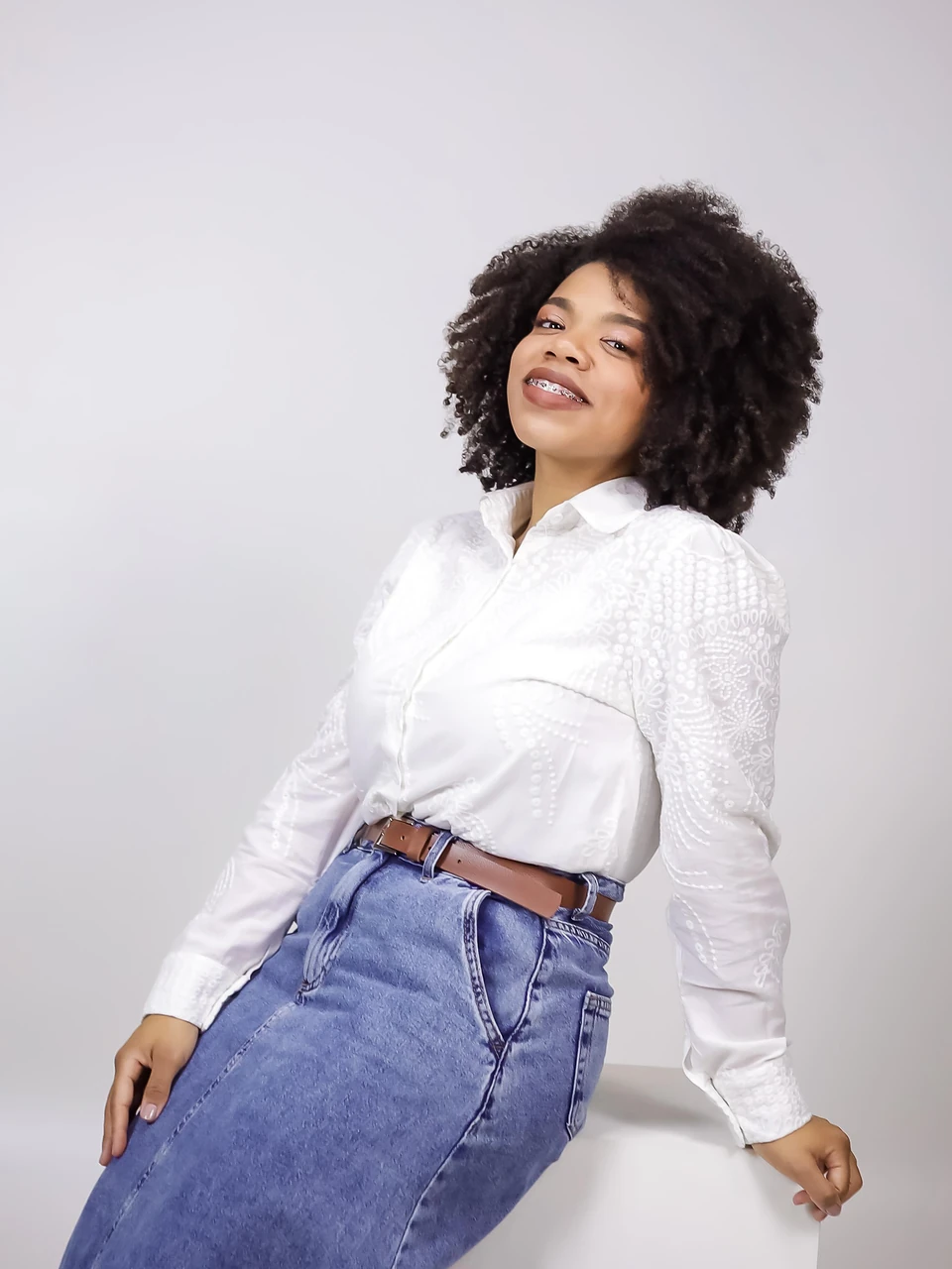Jeniffer Correia, psicóloga clínica