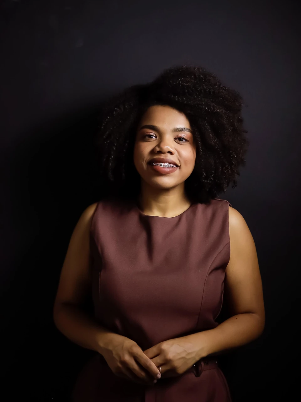 Jeniffer Correia, psicóloga clínica